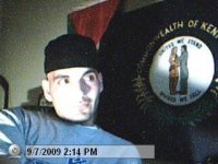 Shady Owaimrein