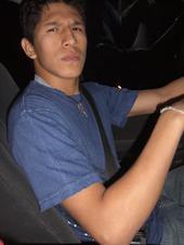 Alberto Ramos