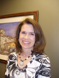 Benetta Rusk