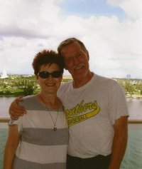 Gloria Weichand