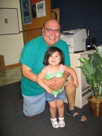 Steve Barajas