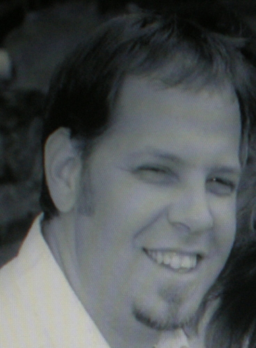 Scott Jensen