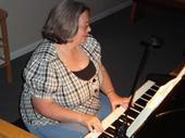 Jill Ramsey