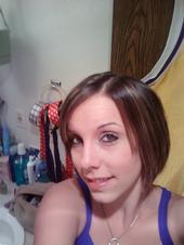 Brittny Lopez