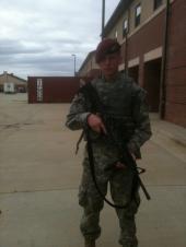 Steven Oser