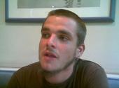 Bradley Benton