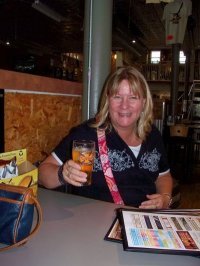 Sandra Rudd