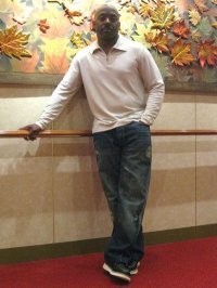 Lerone Hearn
