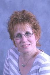 Kimberly Weigl