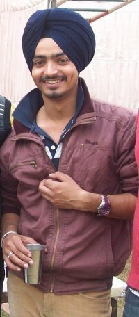 Vikram Virk