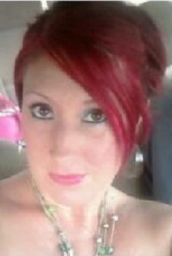 Melissa Haigh