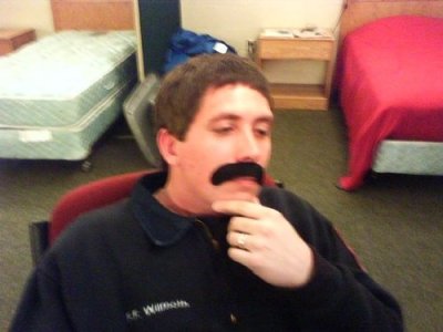 Jeffrey Wilmoth