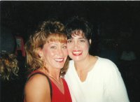 Donna Schevene