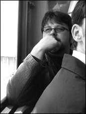Todd Janiszewski