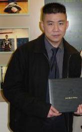 Jason Chung