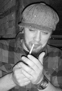 Nicholas Stillings