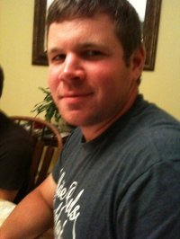Justin Burth
