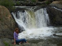 Debbie Altop