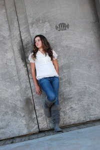 Madeleine Pelson