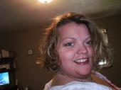 Candace Frantz