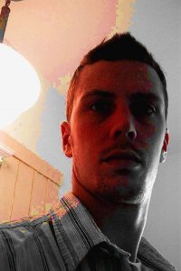 Justin Kring