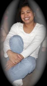 Gerrita Clarquist
