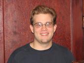 Dustin Bubar