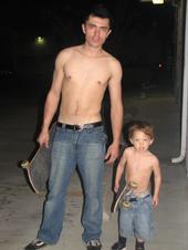 Timothy Luvisi