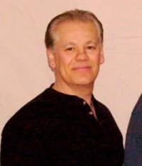Aris Kopoulos