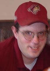 Kent Boudreau