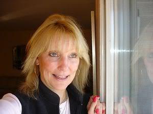 Marianne Stevens