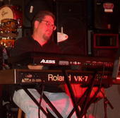 Dean Matzen