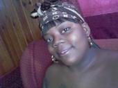 Shontell Mitchell
