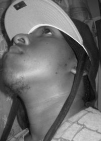 Kevoy Jones