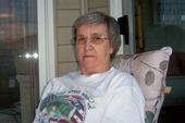 Mary Lewis