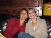 Michelle Marshall