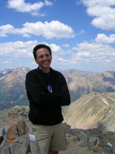 Nicholas Rossi