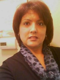 Gabriela Lozano
