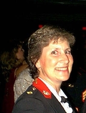Deborah Davis