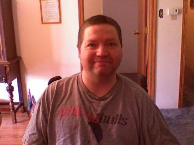Bill Lawson