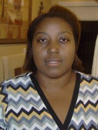 Christina Gagum