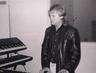 Tony Underhill