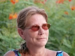 Florence Scheibe