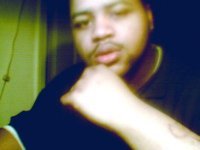 Aunrico Williams