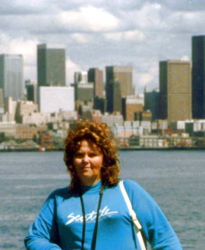 Janice Baker