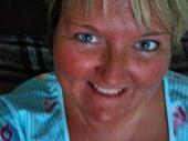 Sherry Cockrill