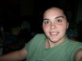 Amanda Coates