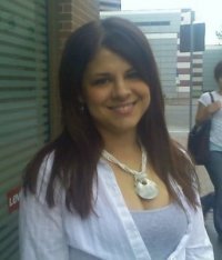 Leeanne Vinzant