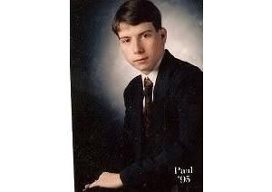 Paul Ochoa