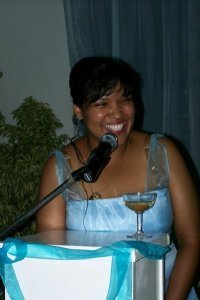 Annemarie Pouchet